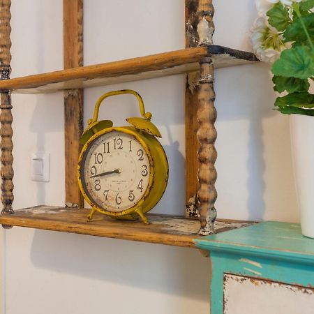 Lindo En Madrid Apartment Ngoại thất bức ảnh