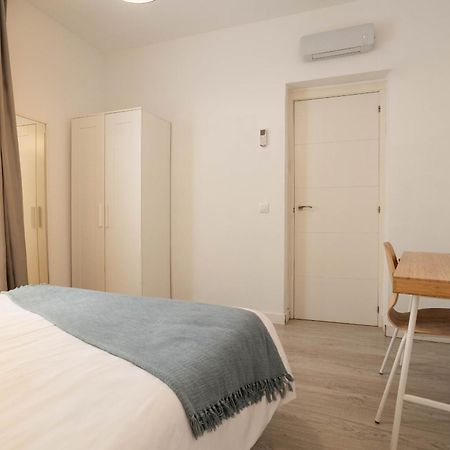 Lindo En Madrid Apartment Ngoại thất bức ảnh