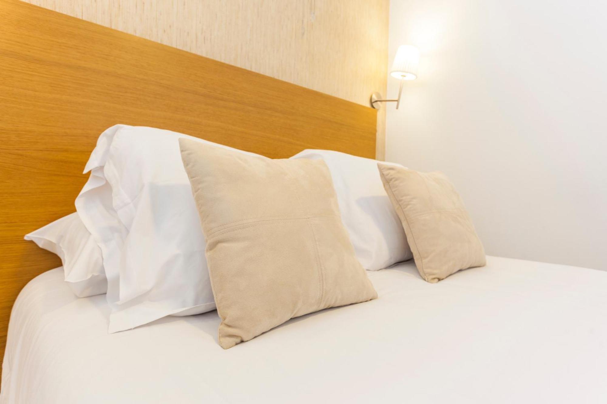 Lindo En Madrid Apartment Ngoại thất bức ảnh