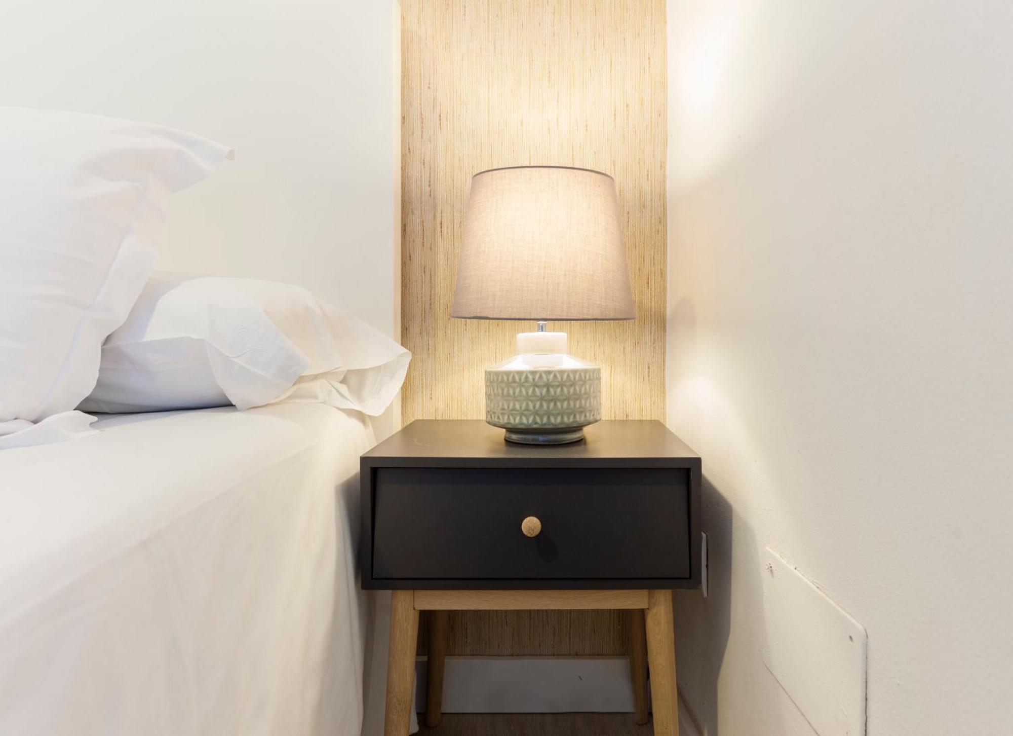 Lindo En Madrid Apartment Ngoại thất bức ảnh